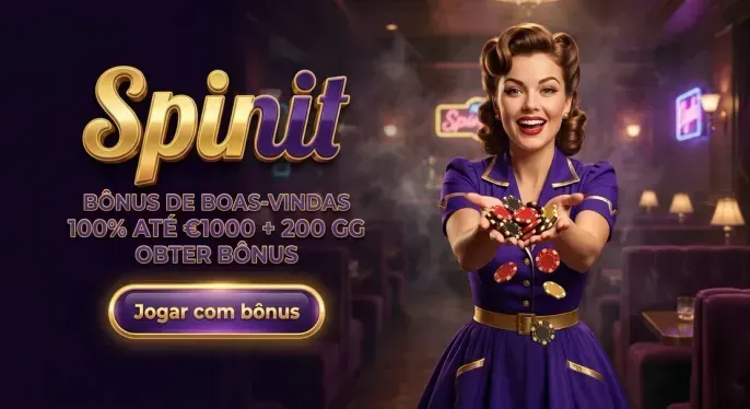Spinit Casino